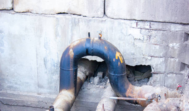 Best Sewage cleanup and water damage restoration  in Argos, IN